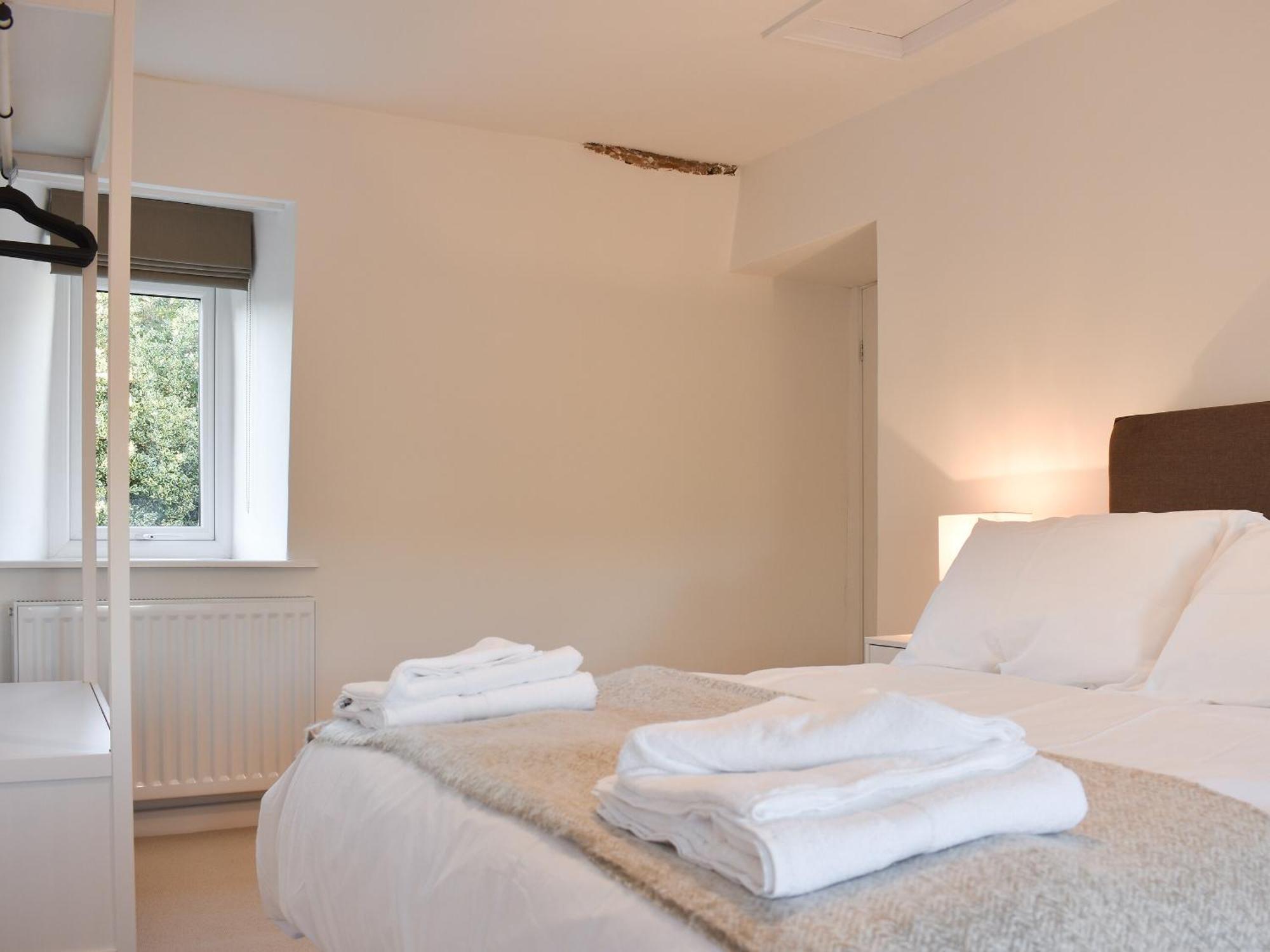 Thistle Cottage Carlton  Zewnętrze zdjęcie